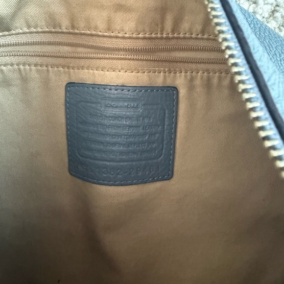 Coach Crossbody or Shoulder Bag - Picture 4 of 4